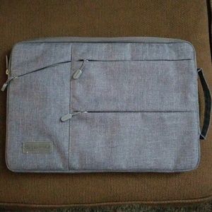 13" Laptop sleeve/case